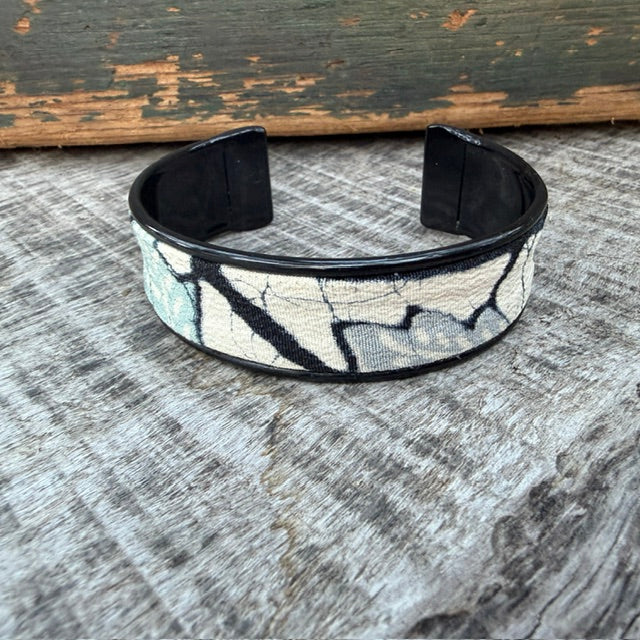 Kimono Cuff