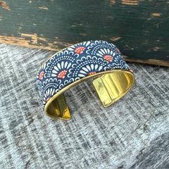Kimono Cuff