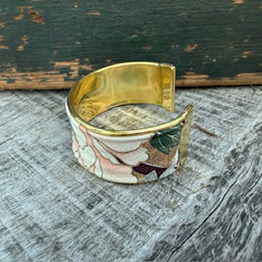 Kimono Cuff