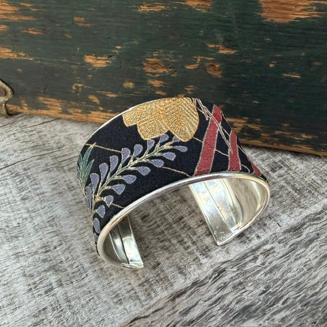 Kimono Cuff