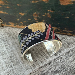 Kimono Cuff