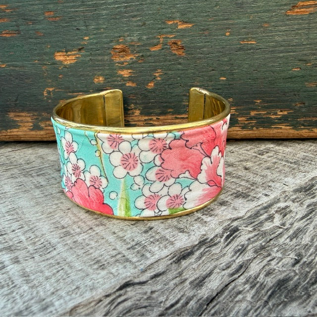 Kimono Cuff