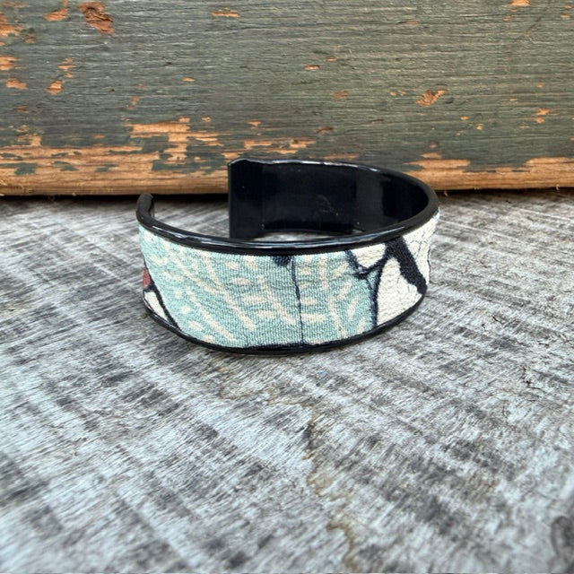 Kimono Cuff