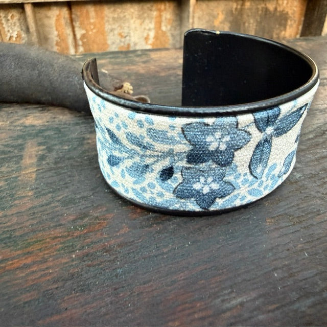 Kimono Cuff