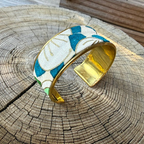 Kimono Cuff