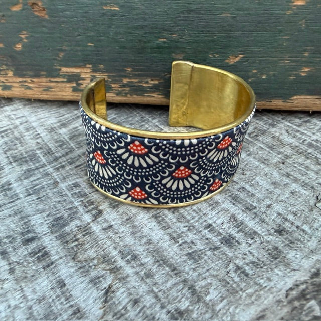 Kimono Cuff