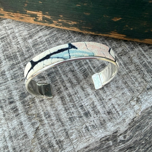 Kimono Cuff