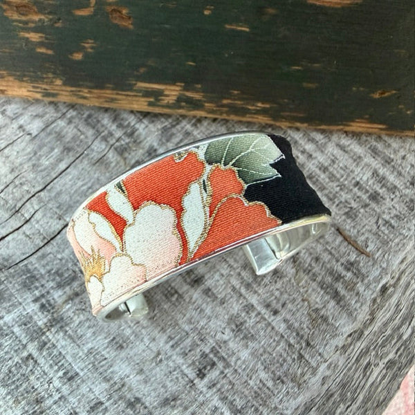 Kimono Cuff