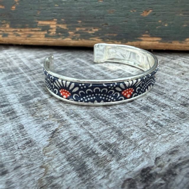 Kimono Cuff