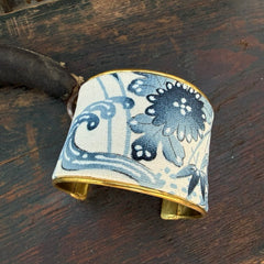 Kimono Cuff