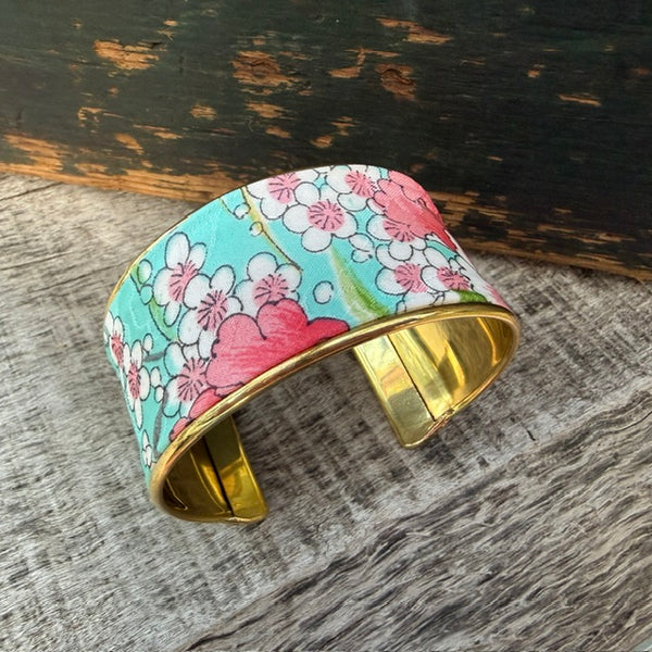 Kimono Cuff