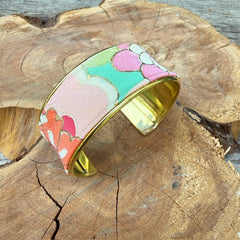 Kimono Cuff