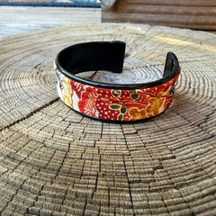 Kimono Cuff