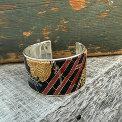 Kimono Cuff