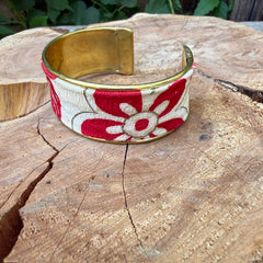 Kimono Cuff