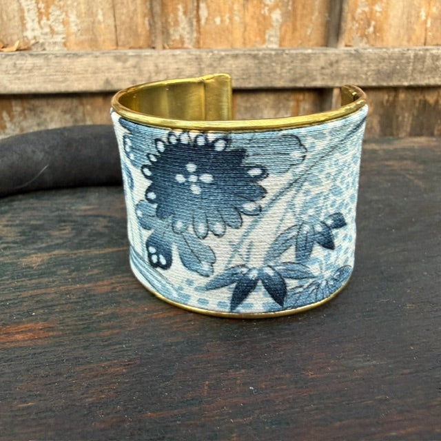 Kimono Cuff