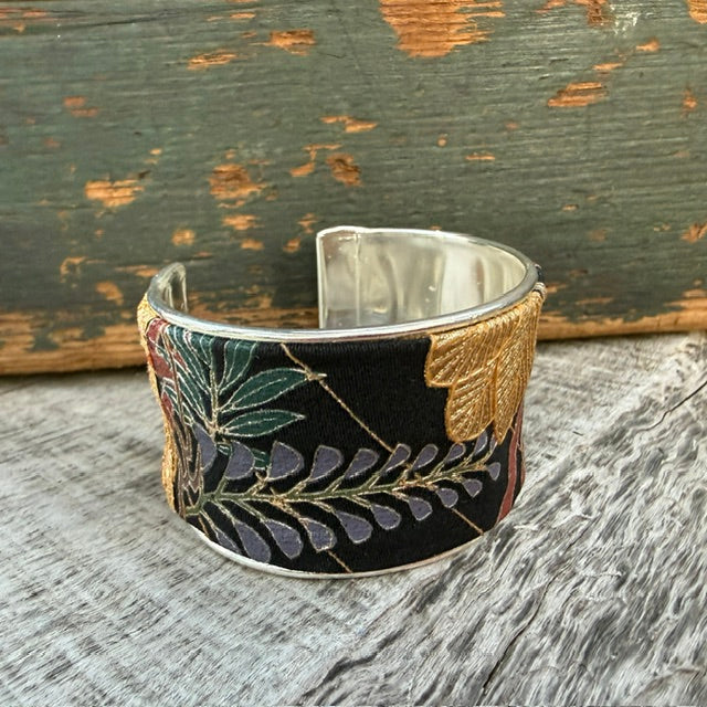 Kimono Cuff