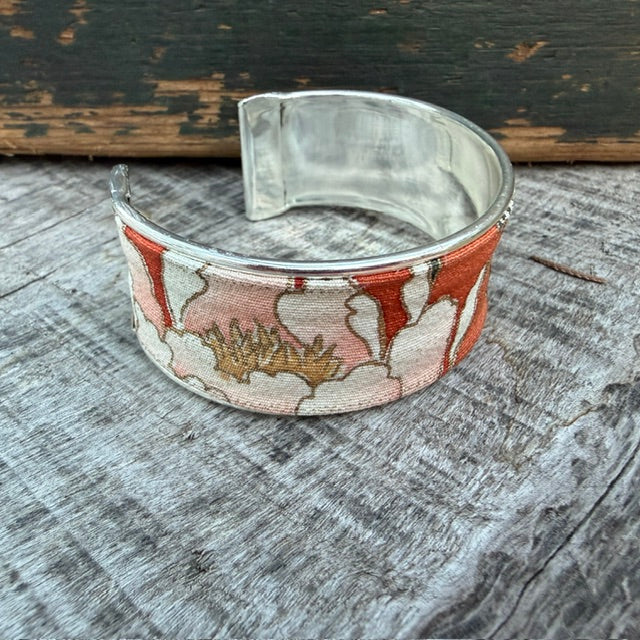 Kimono Cuff