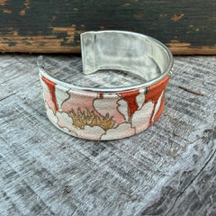Kimono Cuff