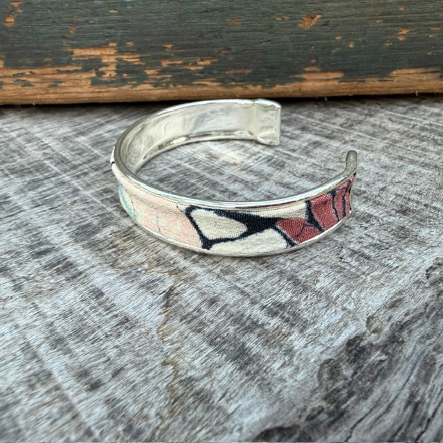 Kimono Cuff