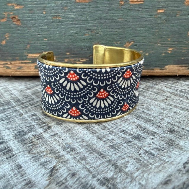 Kimono Cuff