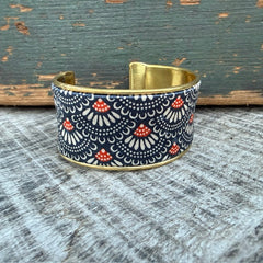 Kimono Cuff