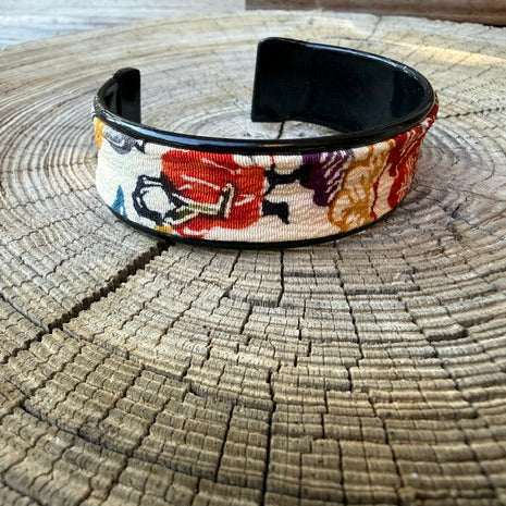 Kimono Cuff