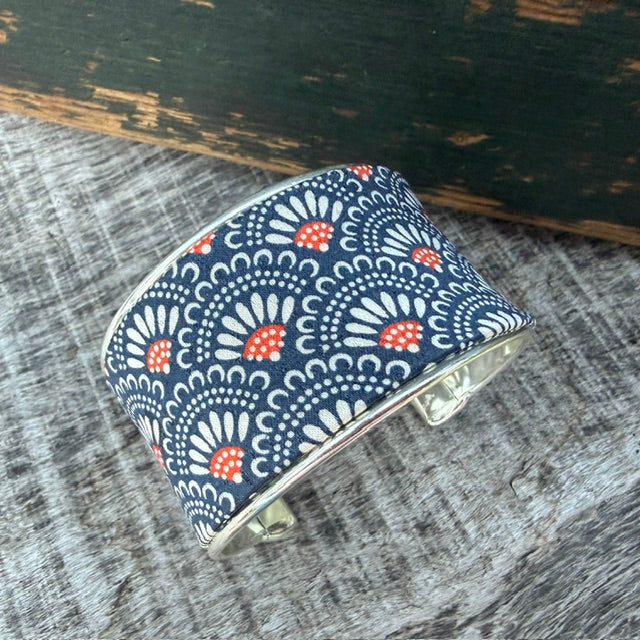 Kimono Cuff