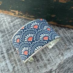Kimono Cuff
