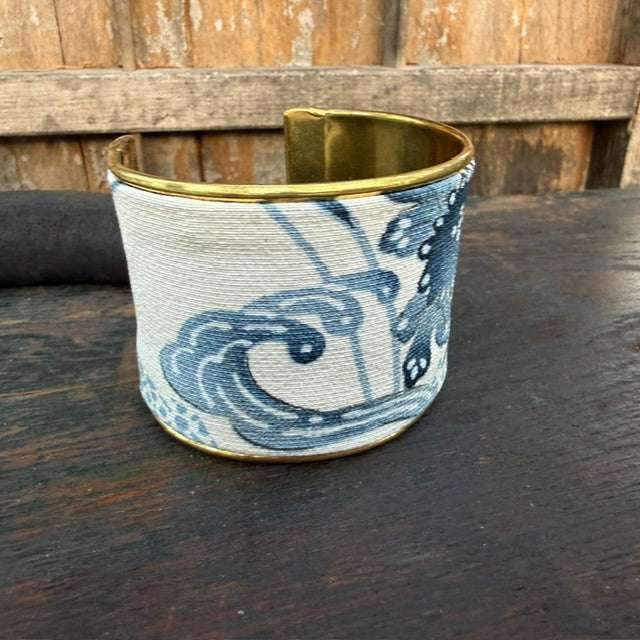 Kimono Cuff