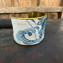 Kimono Cuff