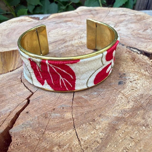 Kimono Cuff