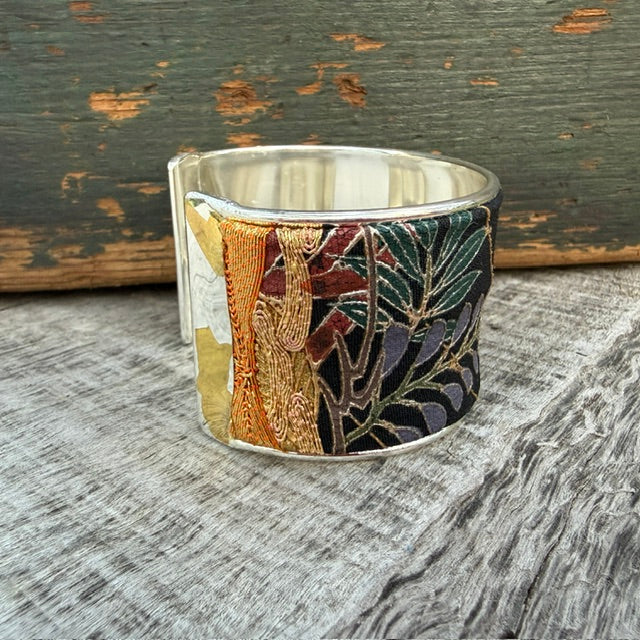 Kimono Cuff