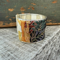 Kimono Cuff