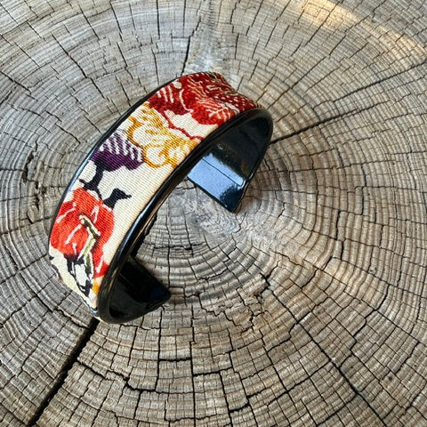 Kimono Cuff
