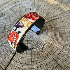 Kimono Cuff