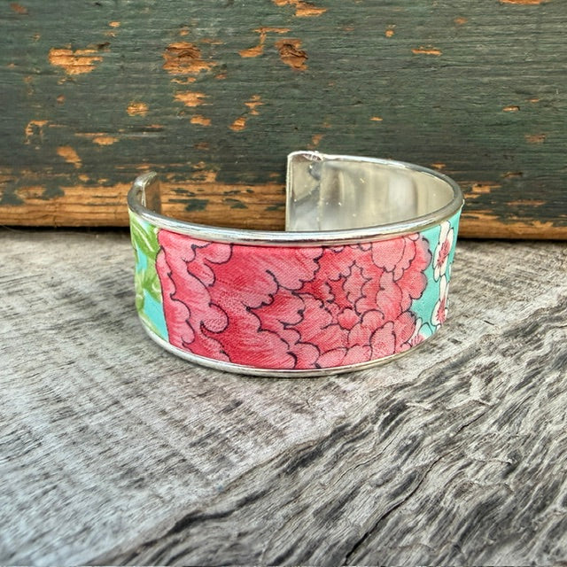 Kimono Cuff