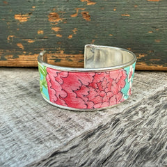 Kimono Cuff