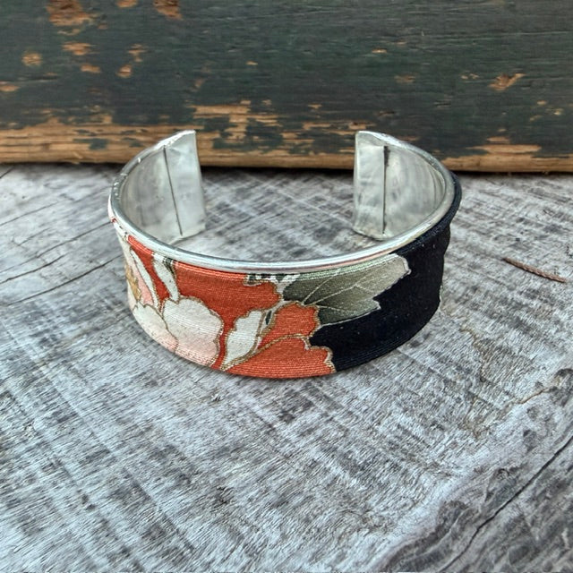 Kimono Cuff