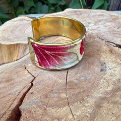Kimono Cuff