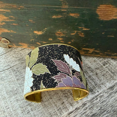 Kimono Cuff