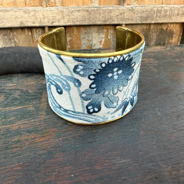 Kimono Cuff