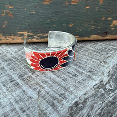 Kimono Cuff