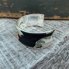 Kimono Cuff