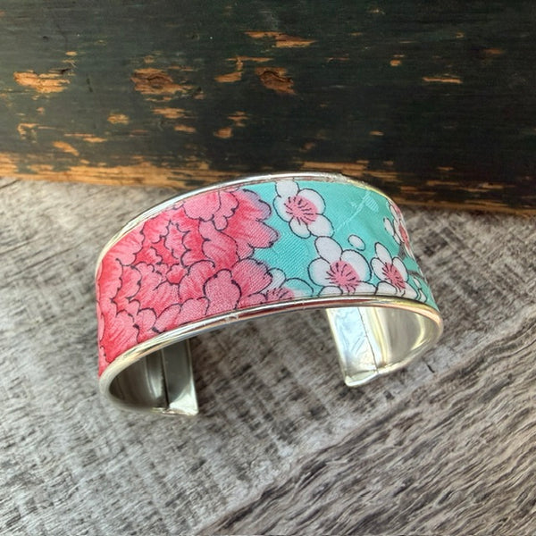 Kimono Cuff