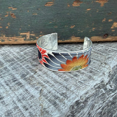 Kimono Cuff