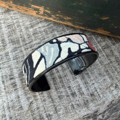 Kimono Cuff