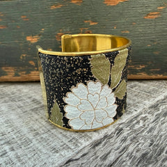 Kimono Cuff