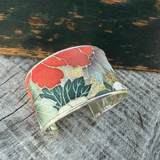 Kimono Cuff