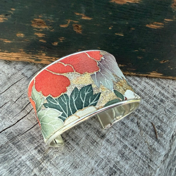 Kimono Cuff